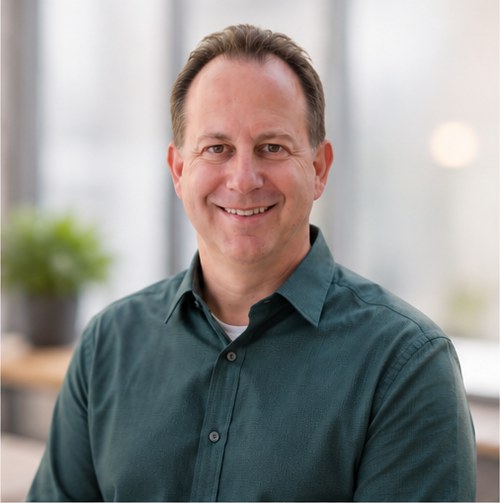 Chad Rolinski